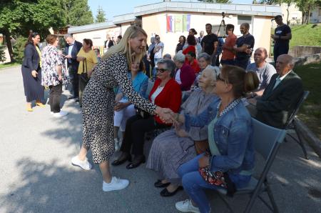 VRTEC RAKEK PRAZNUJE 50 LET 06 FOTO LJUBO VUKELIČ